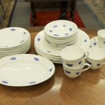 920 1235 DINNER SET